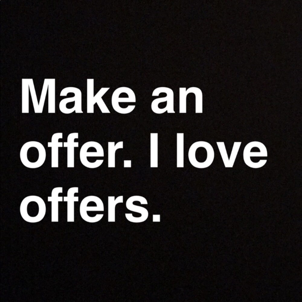 Offers
